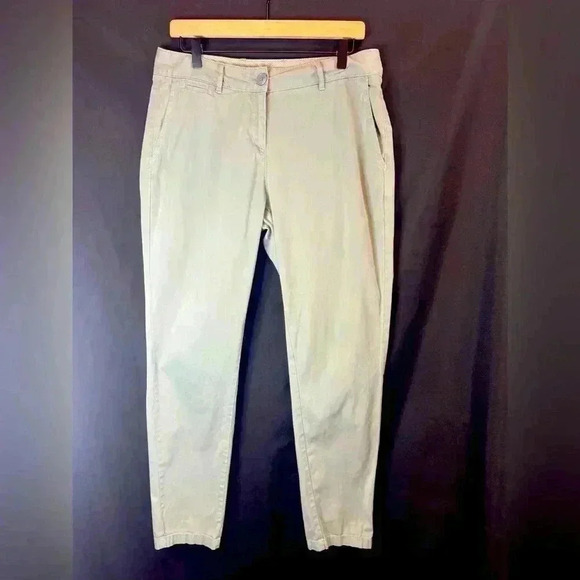 M&S Collection Chino Trouser’s - Picture 1 of 16